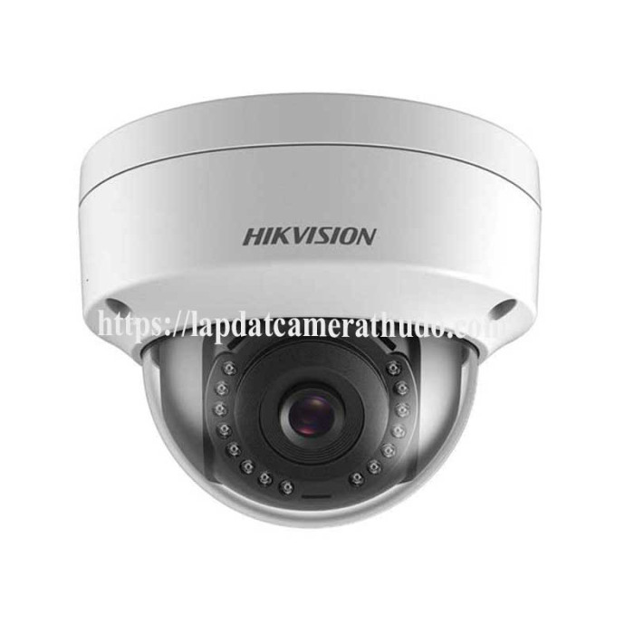 Bộ 16 mắt camera ip Hikvision 2mp