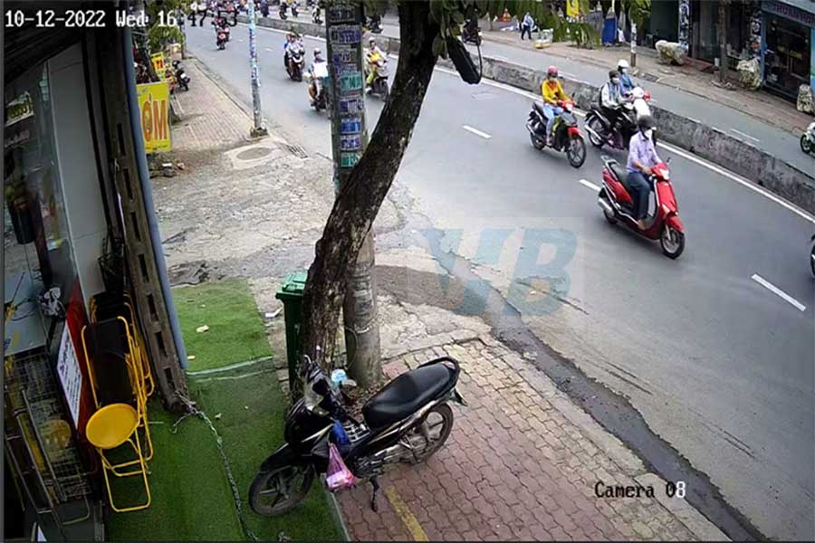 lắp đặt camera thủ đô