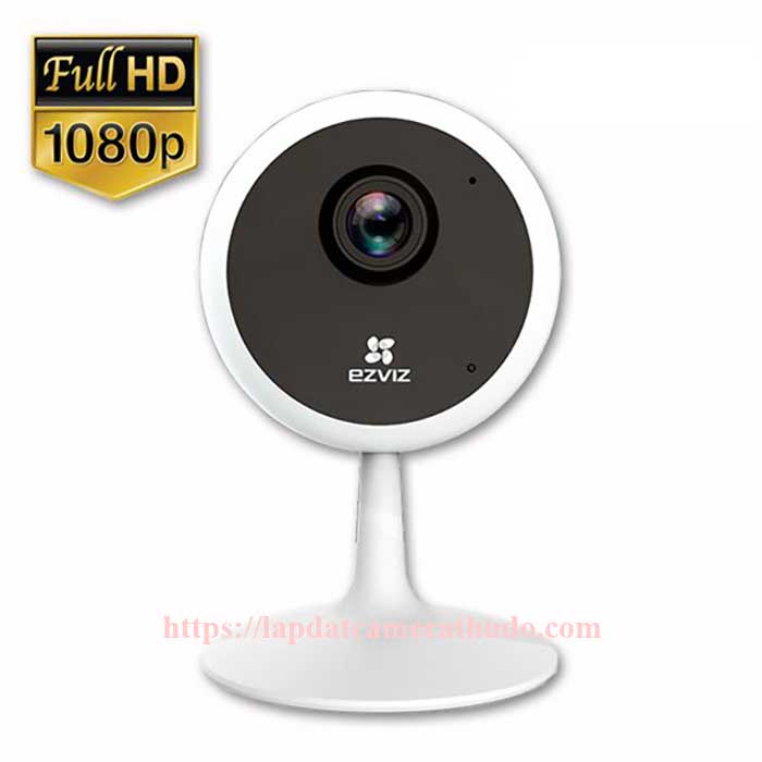 Camera IP Wifi EZVIZ 1080P CS-1D2WFR
